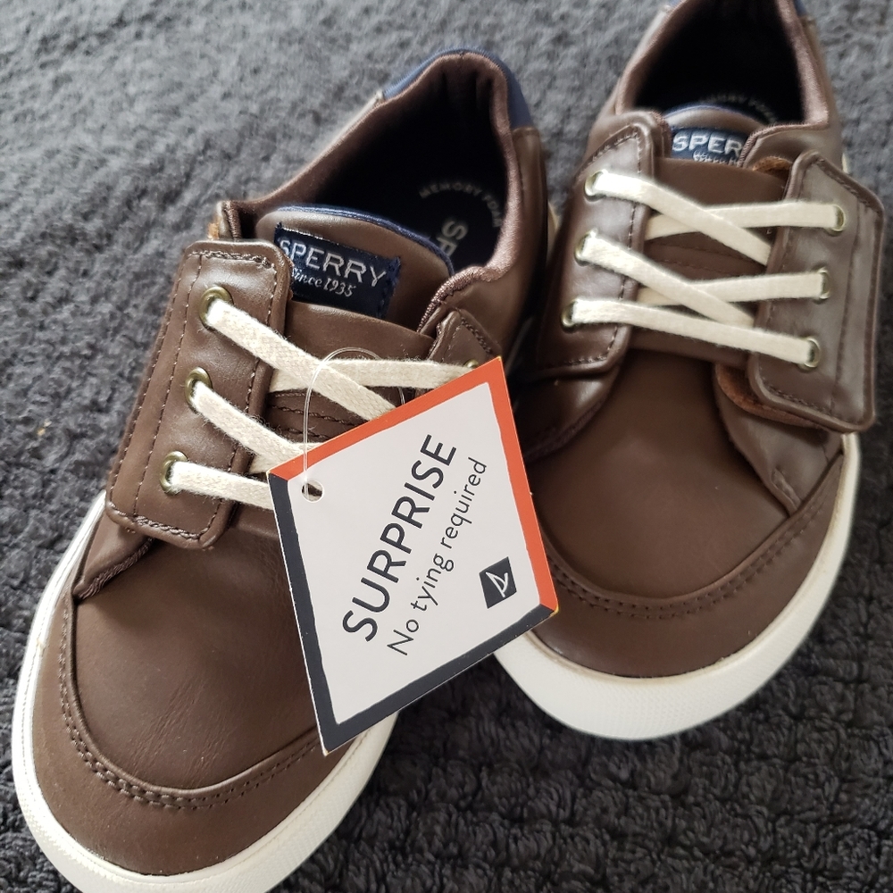Sperry Top Sider Harbor Tide Sneaker